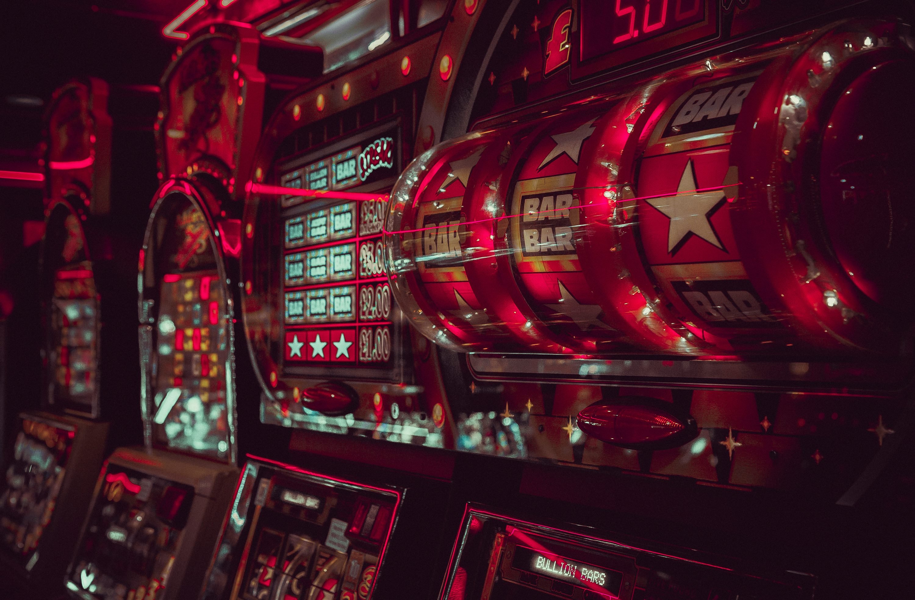 Dewi35 koleksi permainan slot online terlengkap Indonesia